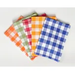 PROFOD KARIN / Kuchyňská utěrka - žlutá 50x70 cm