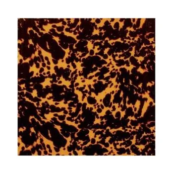 Boston PG-333-WCY, Pickguard materiál