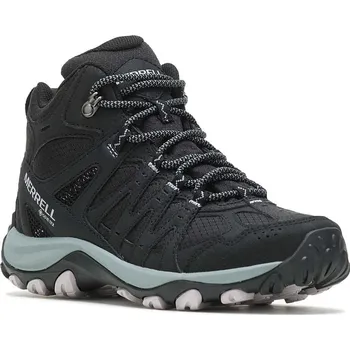 Dámská sportovní obuv Dámská kotníková turistická obuv MERRELL-Accentor 3 Sport Mid GTX Ws black Černá 39