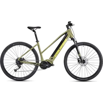 Elektrokolo CRUSSIS e-Cross low 7.10 14,4 Ah 28" 2025