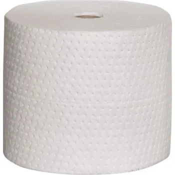 Sorbent SOMAX HYDROFOBNÍ ZPEVNĚNÝ SORPČNÍ KOBEREC (40cm x 46m)