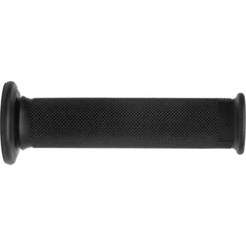 grip gripy 6280 (trial) délka 123 + 126 mm, DOMINO (černé)