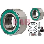 Ložisko kola FAG 713 6104 10