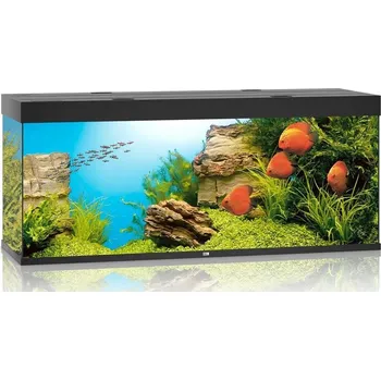 Akvárium Akvárium Juwel Rio 450 LED černé