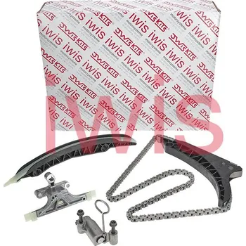 Sada rozvodového řetězu AIC 59129Set