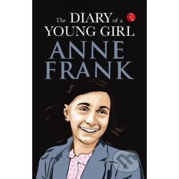 Literární biografie DIARY OF A YOUNG GIRL - Anne Frank