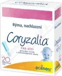 CORYZALIA pro děti 20ks