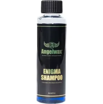 Autošampón ANGELWAX Enigma Shampoo - Keramický autošampon 100ml