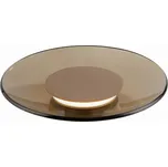 Stolní lampa PAUL NEUHAUS béžová 12 W