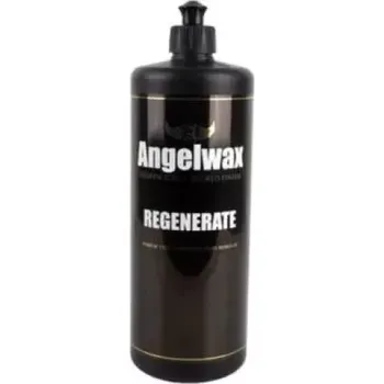 ANGELWAX Regenerate Medium - Středně silná leštící pasta 1L