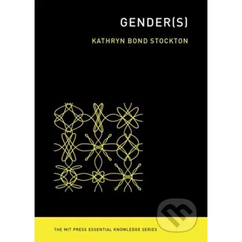 Gender(s) - Kathryn Bond Stockton MIT Press