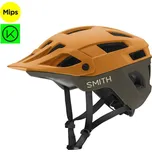 Helma na kolo Smith Engage Mips matte sunrise / forest L (59-62 CM) 2025 - Odesíláme do 24 hodin