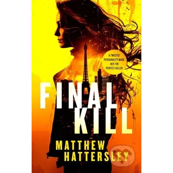 Final Kill - Matthew Hattersley
