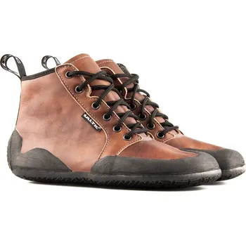 Pánská sportovní obuv Saltic Outdoor High Tabacco Velikost: 41