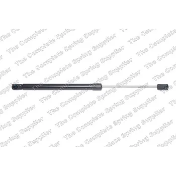 Příslušenství karosérie Pneumatická pružina, zavazadlový / nákladový prostor LESJÖFORS 8117002