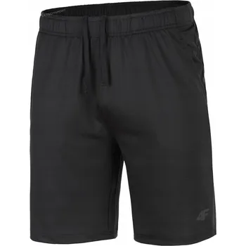Pánské kraťasy 4F PÁNSKÉ KRÁTKÉ KRAŤASY ŠORTKY SPORTOVNÍ / vel XL