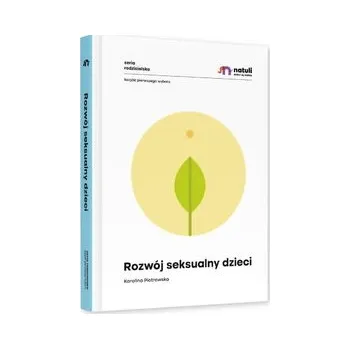 Rozwój seksualny dzieci