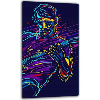 Kuchyňské prkénko Krájecí deska TMK ArtDeko sklo 1 ks