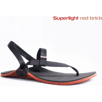 Dámské sandále Bosky shoes sandály Superlight red brick Velikost: 35