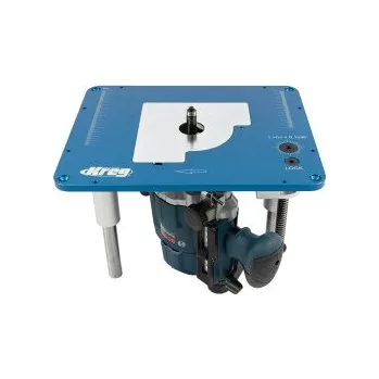 zvedák Kreg Zvedák horní frézky RL2.0K PRS-RL2.0K