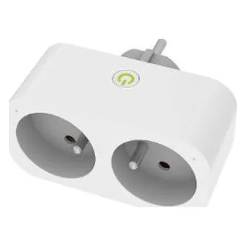 Elektrická zásuvka Smart zásuvka RETLUX RSH 203 Wi-Fi