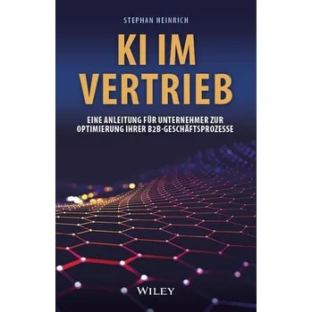 KI im Vertrieb - Heinrich, Stephan