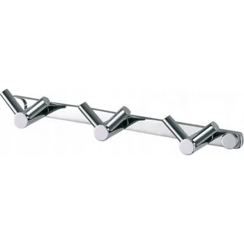 Obraz Stella lišta se 3 dvojitými háčky 18.023