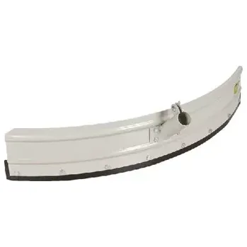 Vidle Hřeblo na hnůj bez násady KERBL 66 cm (ES77971) (Pryžový shrnovač hnoje KERBL 66 cm je praktický nástroj určený pro efektivní shrnování hnoje, kejdy a jiných materiálů na farmě nebo na zahradě.)