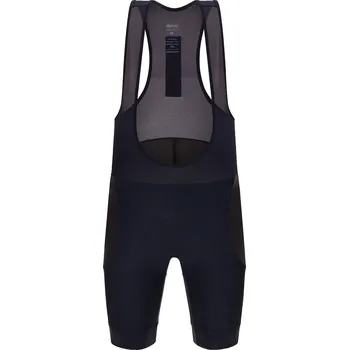 Pánské kraťasy SANTINI Kraťasy se šlemi Impact Black XL