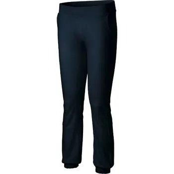 Dámské kalhoty Leisure tepláky dámské námořní modrá S