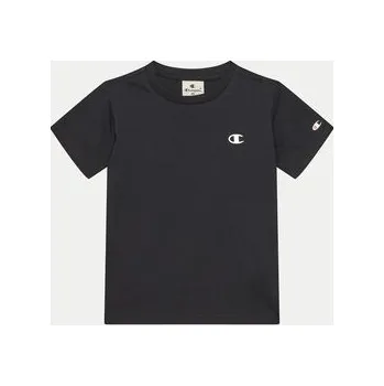 Champion Souprava triček 306581 Černá Regular Fit XS