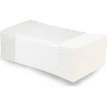 WIMEX 60032 2vrstvé bílé 20x 160 ks