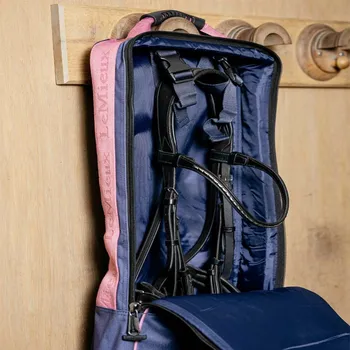 Čištění pro koně Obal na uzdečku LeMieux léto 2025 Dusk