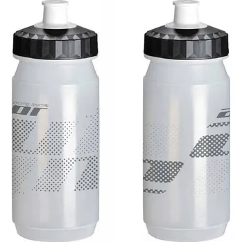 Košík na láhev AUTHOR Láhev AB-Tcx-Daiya X25 modrá/stříbrná