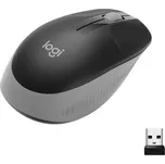 Logitech 910-005906 myš Kancelář Pro praváky i leváky RF bezdrátový Optický 1000 DPI