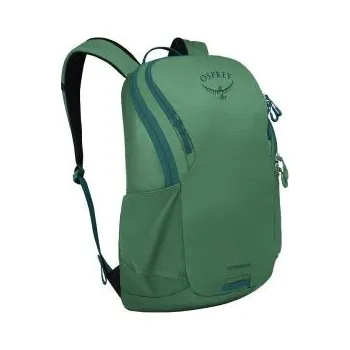 Městský batoh OSPREY ASTRONOVA pine leaf green Zelená batoh + DÁREK DLE VÝBĚRU!