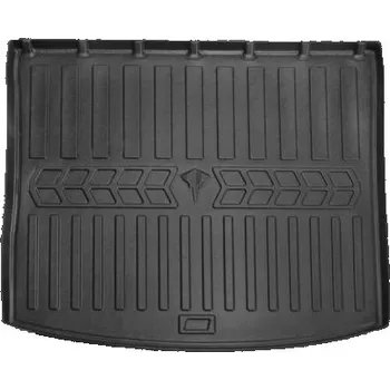 Vana do kufru Vana do kufru, gumová 3D (TPE), DACIA Duster III (2024-), horní dno, Stingray