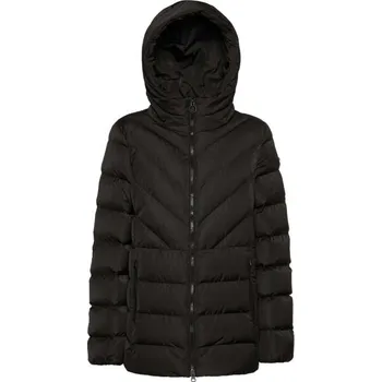 Dámská bunda Geox SPHERICA 40 Černá