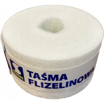 Lepicí páska Opravná flísová páska Semin 50 mm x 25 m