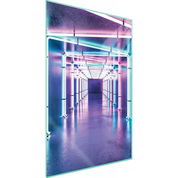 Obraz Krájecí deska TMK ArtDeko sklo 1 ks