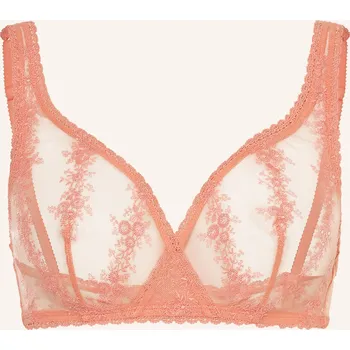 Podprsenka Eres Dámská Trojúhelníková Podprsenka Gourmande, tmavě...