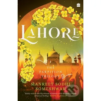 Lahore - Manreet Sodhi Someshwar