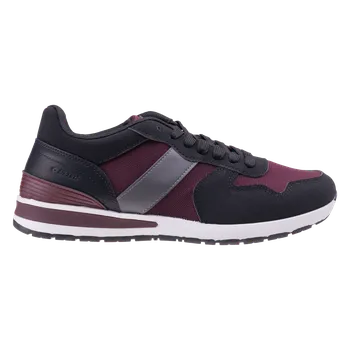 Pánské tenisky Pánské boty HI-TEC TOMSON M000271552 – Černá 41