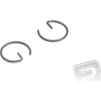 RC náhradní díl Segrovka k pístnímu čepu - expresní doprava