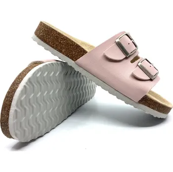 Dámské pantofle Protetika T92/42 béžové