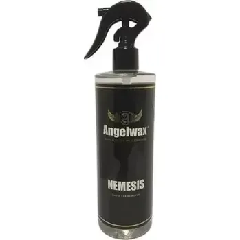 ANGELWAX Nemesis Tar Remover - Odstraňovač lepidel a asfaltu 500ml