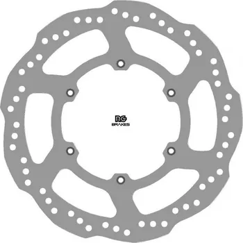 Brzdový kotouč Brzdový kotouč NG 2140X