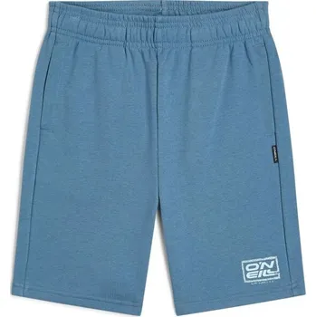 Dětská móda Chlapecké šortky O'Neill LOGO 128 Modrá, Bílá