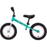 Dětské odrážedlo Arcore BERTIE OS Tyrkysová, Bílá, Černá