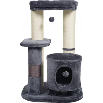 Škrabadlo nízké, škrabadlo vysoké PROMINENT 61 - 100 cm